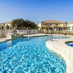 Serenity 3 Bed 3 Bath Townhome With Pool, Private Balcony, Clubhouse, Communal Pool, Conservation View, Disney 15 Mins By Orlando Holiday Rental Homes Llc 17401