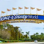 Orlando Retreat 2B2B / Disney-Universal-Seaworld