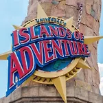 Orlando Retreat 2B2B / Disney-Universal-Seaworld