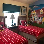 Windsor Hills Resort Homeprivate Pool Near Disney