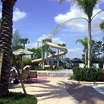 Disney Holiday Palace