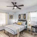 Pet-Friendly & Work-Ready 10 Min To Downtown!