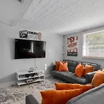 Orlando Oasis, Cozy Stay Near Attractions!