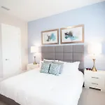 New 4 Bedroom 4 Ba Villa Ground Zero To Theme Parks