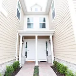 New 4 Bedroom 4 Ba Villa Ground Zero To Theme Parks