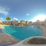 4 Bedroom 4 Ba Villa Hidden Gem 5 Min To Disney 1804Ft²