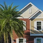 4 Bedroom 4 Ba Villa Self Check-In Bbq & Full Kitchen