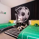 5 Bedrooms- 5 Bathrooms- Encore Resort 7712 Fd