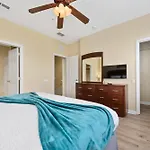 Townhome In Resort 3 Suits