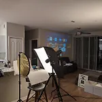 Cozy Room - Close To Universal