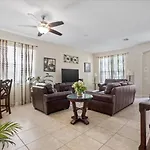 Dream Home Near Disney 6 Bed Pool&Spa