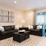 Lively 5 Bdrm Villa With Super Hero Game Room At Encore