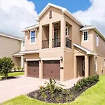 Sumptuous 5 Bdrm Home With Pool At Encore