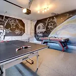 Breathtaking 8 Bdrm Home With Superhero Themed Bedroom At Encore