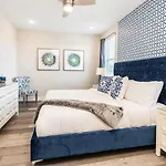Marvelous 5 Bdrm Villa With Galactic Themed Bedroom At Encore
