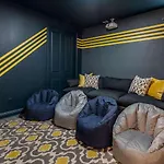 Marvelous 5 Bdrm Villa With Galactic Themed Bedroom At Encore