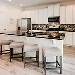 Homey 5 Bdrm Villa With Private Pool At Encore