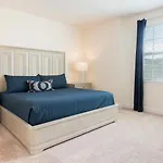Spacious 8 Bdrm Retreat With Themed Bedrooms In Encore