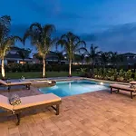 Ultra-Modern 5 Bdrm Villa With Games At Encore