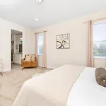 Classic 4 Bdrm Home With Private Pool At Encore