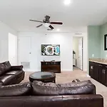 Polished Sleek 9 Bdrm Home With Backyard Pool At Encore