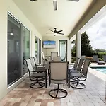Polished Sleek 9 Bdrm Home With Backyard Pool At Encore