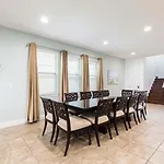 Polished Sleek 9 Bdrm Home With Backyard Pool At Encore