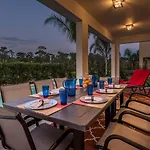 Modern 5 Bdrm Home With Themed Games Room At Encore