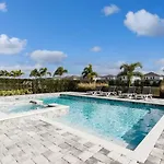 Ec437 - Innovative Villa With Themed Bedrooms At Encore