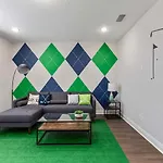 Ec437 - Innovative Villa With Themed Bedrooms At Encore