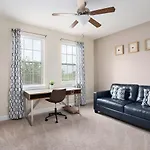 Ec417 - Cheery Villa With Games Room At Encore