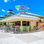 Inviting Home With Game Room, Private Pool And Water Park Access By Rentyl Resorts - 7592 Marker