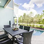 Linkside Loop Villa #239857