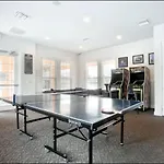 Disney Retreat Lakeview Townhome - Close To Golf