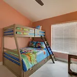Pool Home 5 Miles To Disney Great For Families