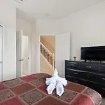 Priceless Peace At Serenity By Shine Villas, 081 Townhouse