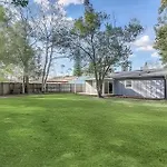 Contemporary Haven Stylish And Comfortable Space