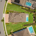 Magical 8 Bd Family Retreat Close To Parks At Encore!