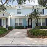 Chic Jungle Escape With Pool Near Disney