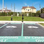 Upstay - Mickey Mouse House W Resort Access