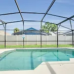 Amazing Vacation Home In Kissimmee Florida