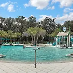 4 Bedrooms - 3 Bathrooms - Veranda Palms 4461 Np