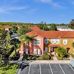 4 Bedrooms - 3 Bathrooms - Terra Verde 4725 Vb
