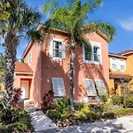 4 Bedrooms - 3 Bathrooms - Terra Verde 4725 Vb
