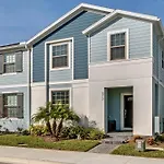 5 Bedrooms - 4,5 Bathrooms - Windsor At Westside 8917 Sa
