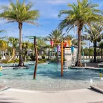 8 Bedrooms- 8 Bathrooms- Paradiso Grande 5912 Hs