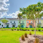 Bright Kissimmee Vacation Rental About 11 Mi To Disney