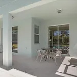 6 Bedrooms - 5 Bathrooms - Paradise Palms 8956 Sp