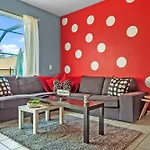 Windsor Hills Resort 1052 By Top Villas