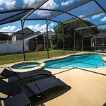 Disney World Vacation Home